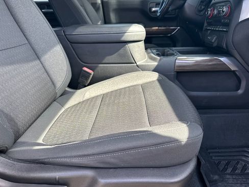 Used 2021 Chevrolet Silverado 1500 RST w/ Z71 Off-Road Package image 14