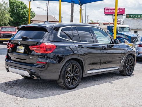 Used 2019 BMW X3 sDrive30i image 5