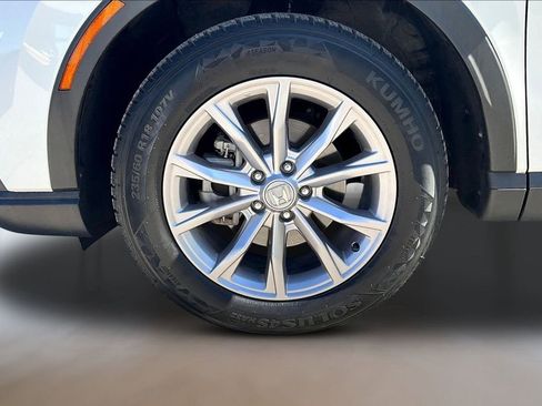 Used 2024 Honda CR-V EX image 32