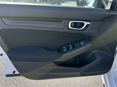 New 2026 Honda Civic Sport image 16