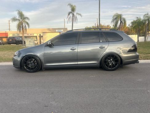 Used 2012 Volkswagen Jetta TDI image 7