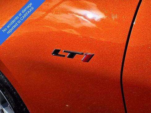 Used 2023 Chevrolet Camaro LT image 12