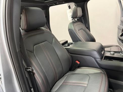 Used 2024 Ford Expedition Max Limited AWD/4WD image 25