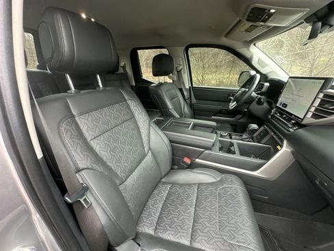 Used 2022 Toyota Tundra Limited w/ TRD Off-Road Package image 27