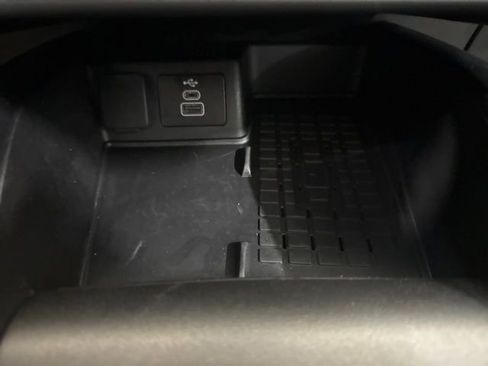 Used 2025 Ford Bronco Sport Outer Banks w/ Outer Banks Tech Package+ image 34