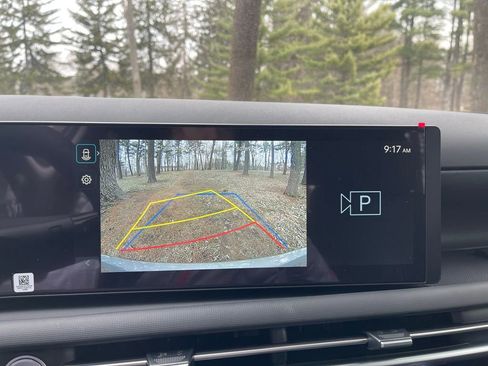 New 2026 Hyundai Tucson SEL image 8