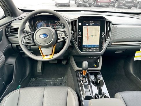New 2026 Subaru Forester Wilderness image 30