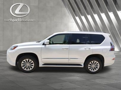 Used 2016 Lexus GX 460 w/ Premium Package