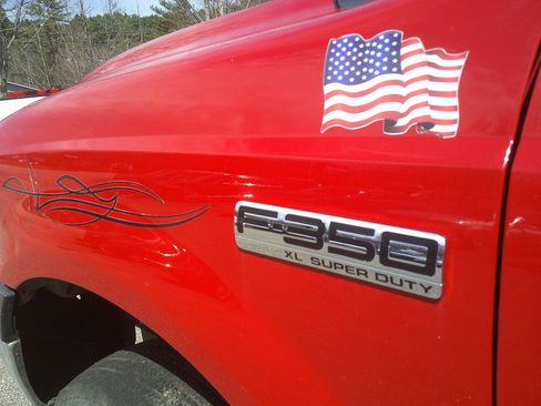 Used 2006 Ford F350 XL AWD/4WD image 7