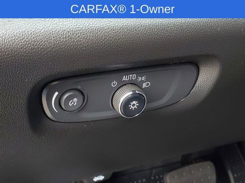 Certified 2023 Chevrolet Traverse LT w/ LPO, Floor Liner Package AWD/4WD image 15