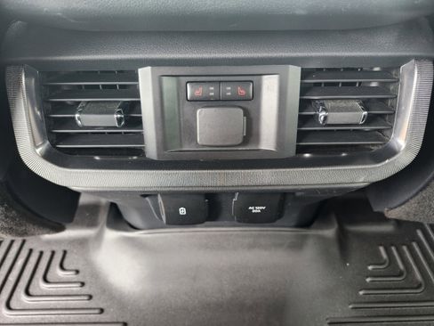 Used 2021 Ford F150 Platinum w/ Equipment Group 701A High image 33