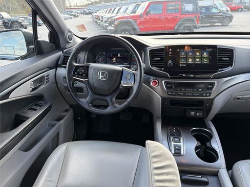 Used 2021 Honda Pilot EX-L image 23