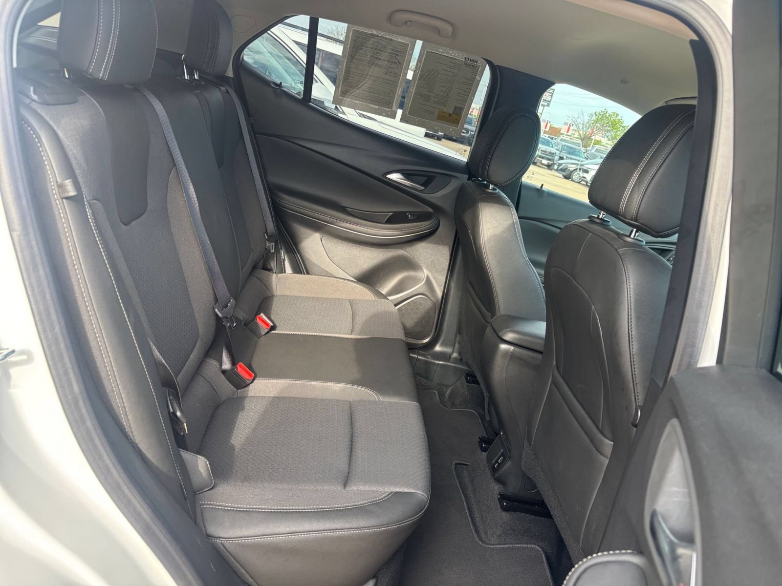 Used 2026 Buick Encore GX Preferred FWD image 24