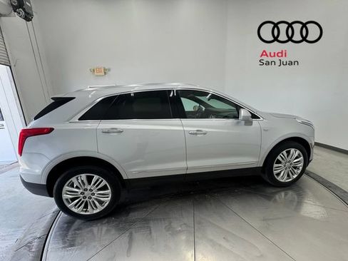Used 2019 Cadillac XT5 Premium Luxury FWD image 38