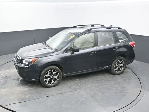 Used 2016 Subaru Forester 2.5i w/ Popular Package #1 image 47