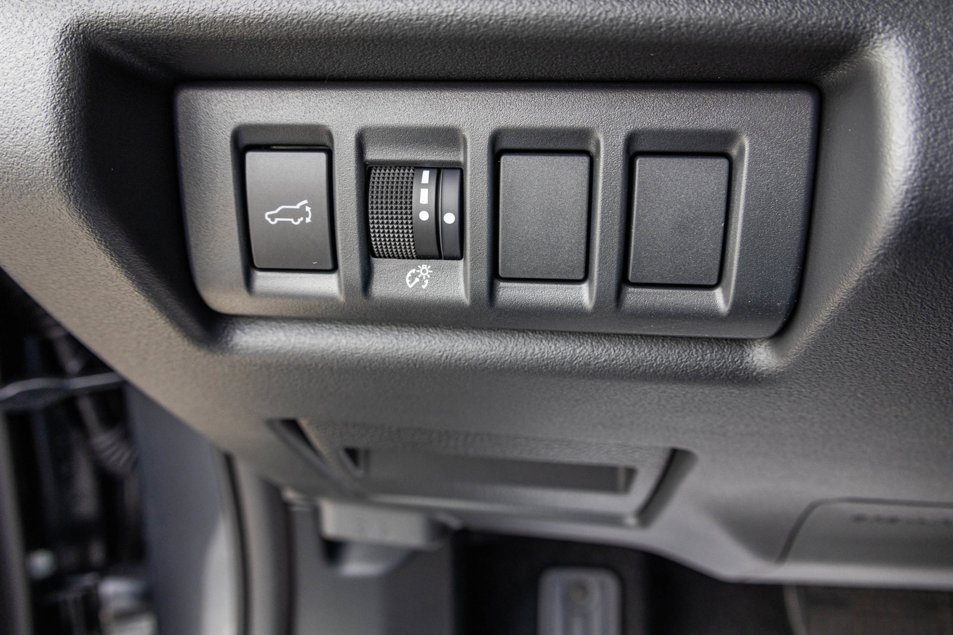 New 2026 Subaru Outback Premium AWD/4WD image 33
