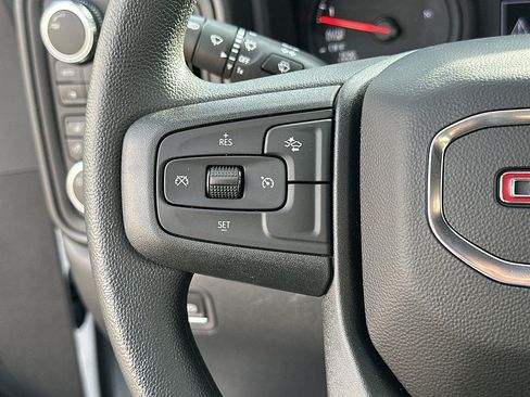 New 2026 GMC Sierra 1500 Pro w/ 1SA Safety Plus Package AWD/4WD image 8