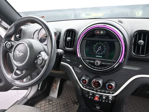 Used 2020 MINI Cooper Countryman S w/ Storage Package FWD image 17