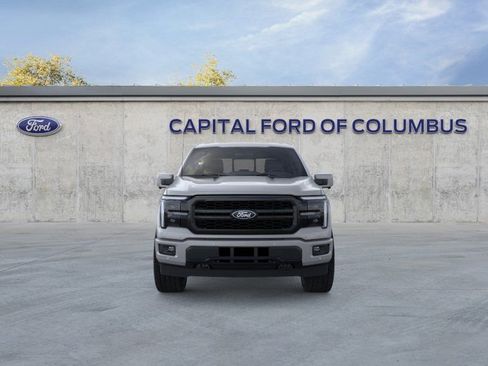 New 2026 Ford F150 Lariat w/ Equipment Group 502A High AWD/4WD image 2