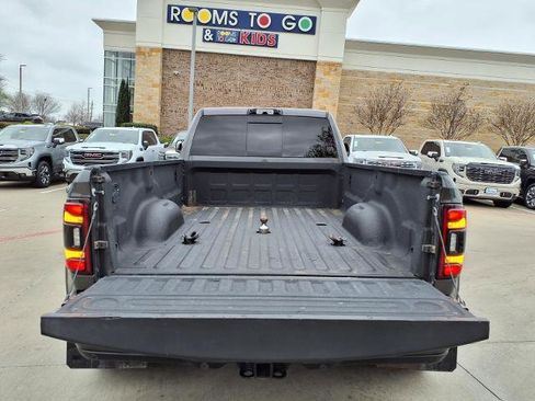 Used 2022 RAM 3500 Laramie image 22