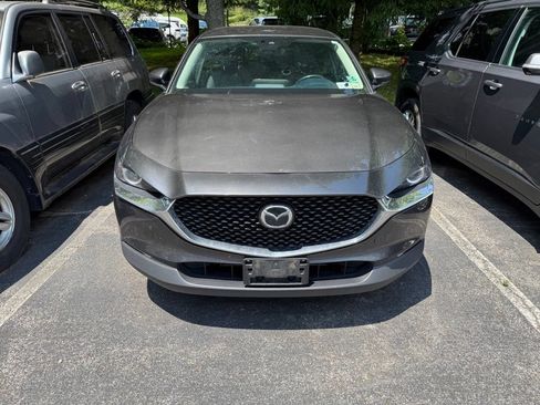 Used 2020 MAZDA CX-30 AWD w/ Select Package image 2