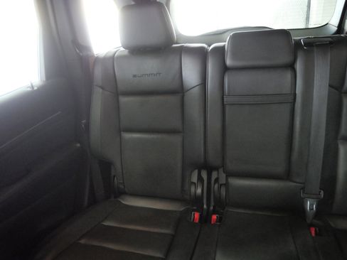 Used 2014 Jeep Grand Cherokee Summit image 12