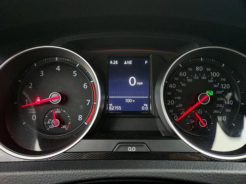 Used 2015 Volkswagen GTI Autobahn FWD image 16