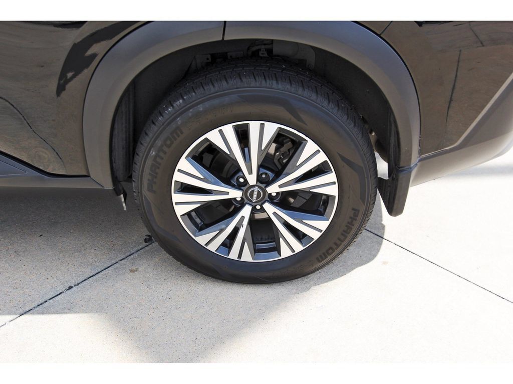 Used 2023 Nissan Rogue SV w/ SV Premium B Package AWD/4WD image 7