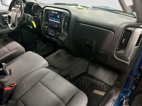 Used 2019 Chevrolet Silverado 1500 LT w/ All Star Edition image 26