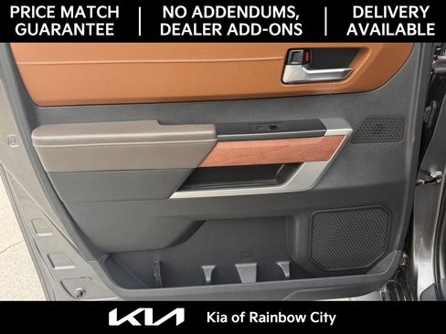 Used 2024 Toyota Tundra 1794 Edition image 18