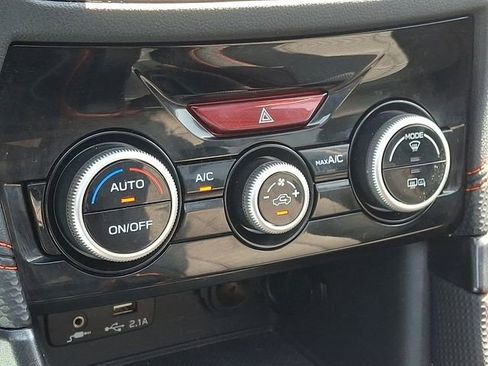 Used 2024 Subaru Forester Sport image 18