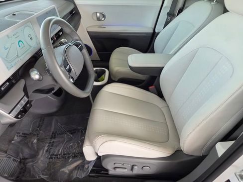 Used 2023 Hyundai Ioniq 5 Limited RWD image 10