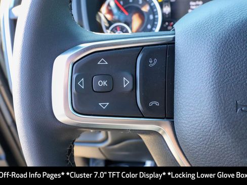 New 2026 RAM 2500 Big Horn image 31