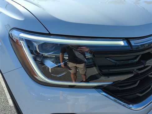 New 2026 Volkswagen Atlas SEL Premium R-Line image 17