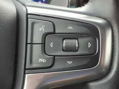 Used 2023 Chevrolet Silverado 1500 RST w/ Convenience Package II image 24