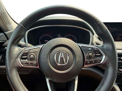 Used 2023 Acura MDX SH-AWD w/ Technology Package image 29