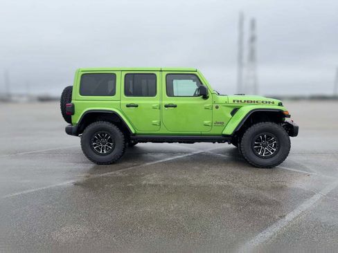 New 2026 Jeep Wrangler Unlimited Rubicon image 14