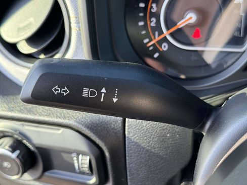 New 2026 Jeep Wrangler Unlimited Sport AWD/4WD image 12