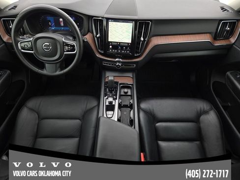 Certified 2023 Volvo XC60 B5 Plus w/ Protection Package Premier image 25