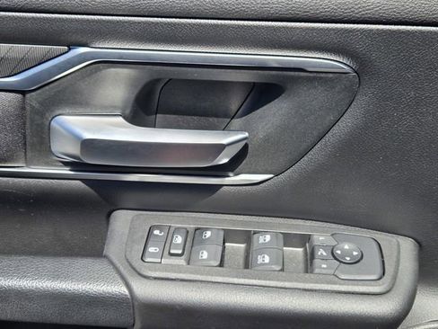 Used 2025 RAM 1500 Big Horn RWD image 23