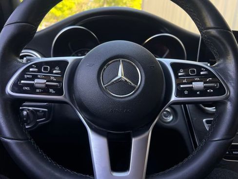 Used 2019 Mercedes-Benz C 300 Sedan image 21