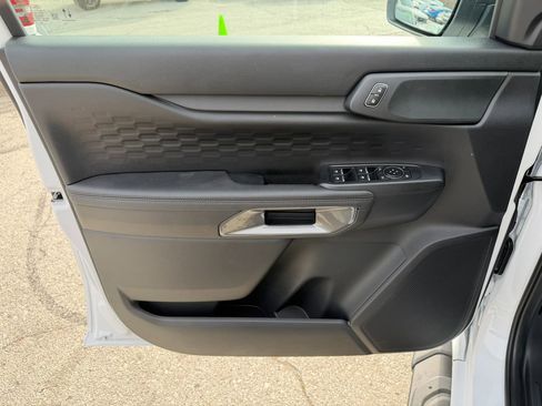 New 2025 Ford Ranger XLT w/ Equipment Group 301A High image 19