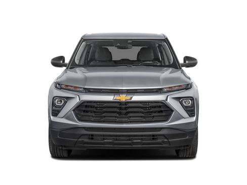 New 2026 Chevrolet TrailBlazer LS w/ LS Convenience Package image 19