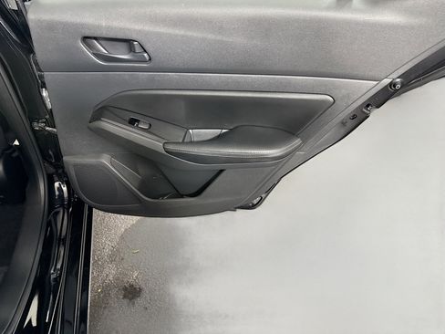 Used 2023 Nissan Altima 2.5 SV FWD image 28