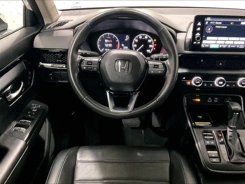 Used 2023 Honda CR-V EX-L image 17