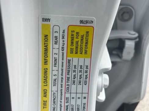 Used 2024 Chevrolet TrailBlazer LS w/ LS Convenience Package AWD/4WD image 22