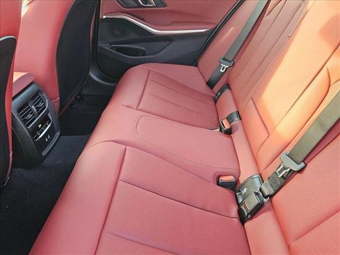 New 2026 BMW 330i Sedan image 16