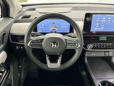 New 2026 Honda Prologue Touring image 28