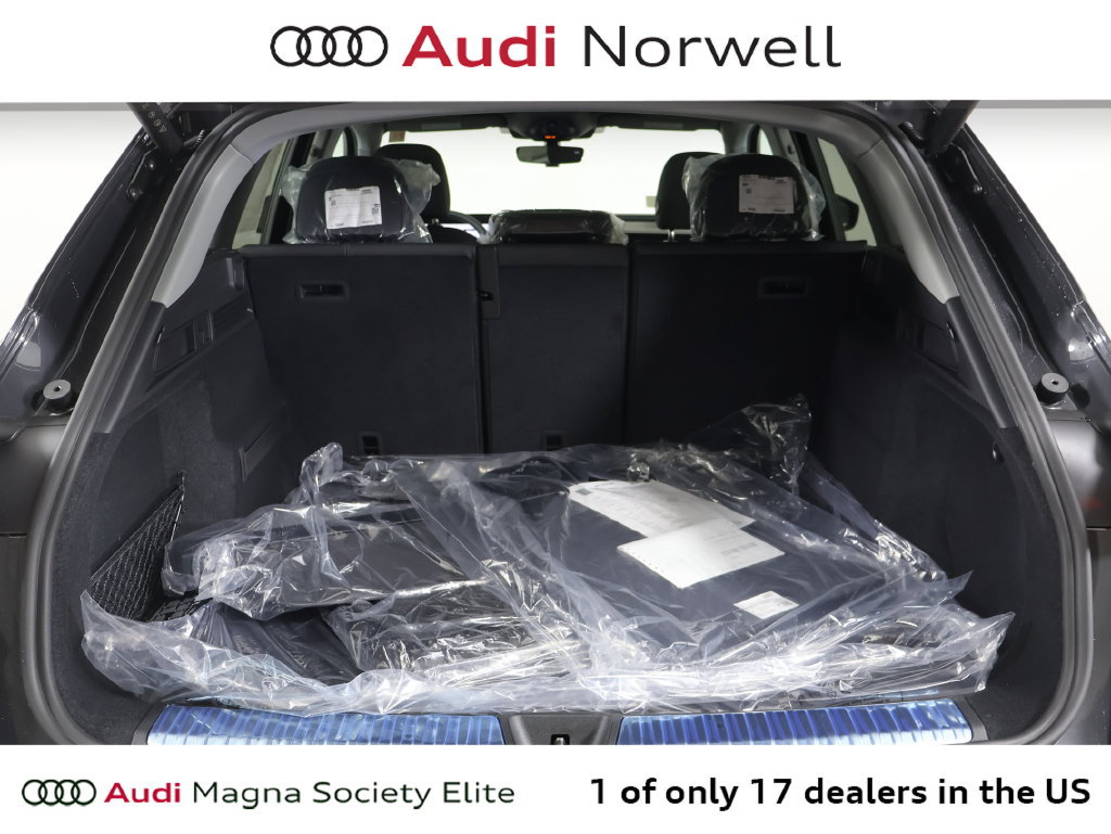 New 2026 Audi Q5 Premium AWD/4WD image 14