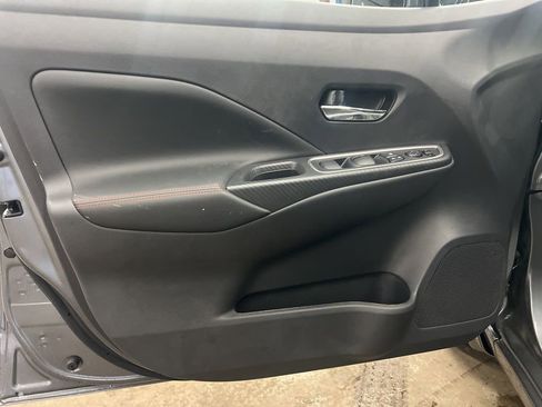 New 2025 Nissan Versa SR image 24